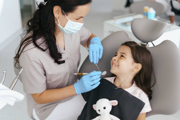 Best Emergency Dentist for Lost Fillings or Crowns in Shiremanstown, PA