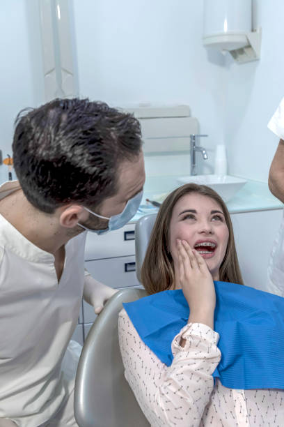 Best Broken or Cracked Tooth Emergency Dentist in Shiremanstown, PA
