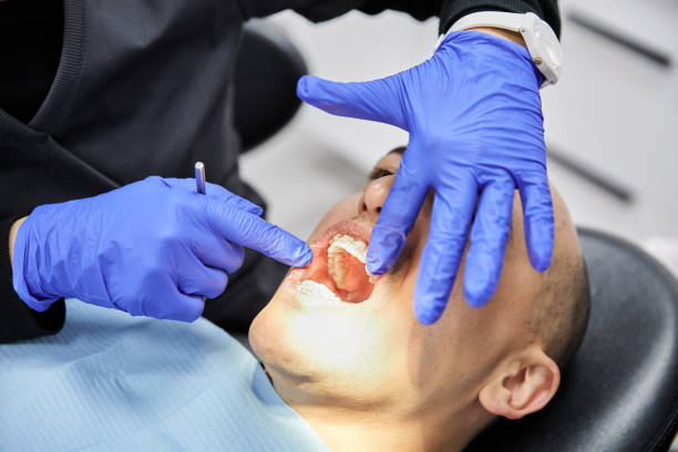 Best Emergency Dental Care for Abscessed Tooth in Shiremanstown, PA