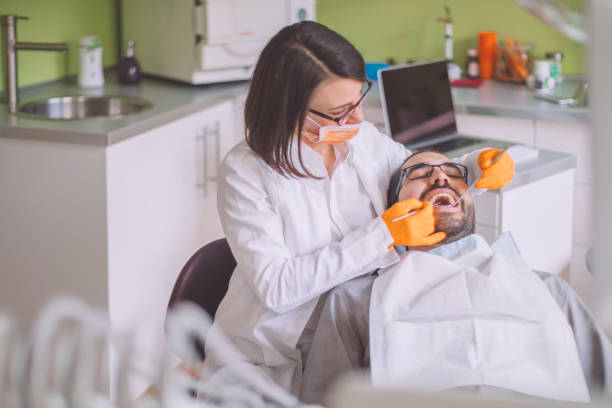 Best Emergency Dentist for Knocked-Out Tooth in Shiremanstown, PA