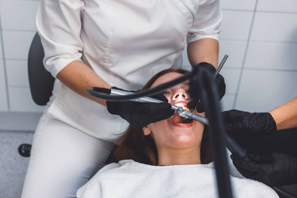 Best Emergency Dentist for Knocked-Out Tooth in Shiremanstown, PA