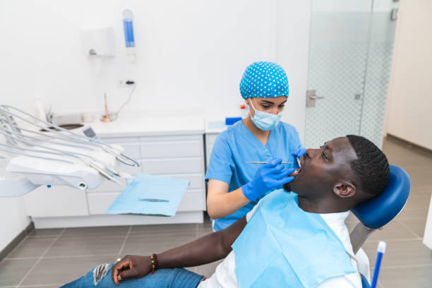Best Emergency Dental Services for Seniors in Shiremanstown, PA